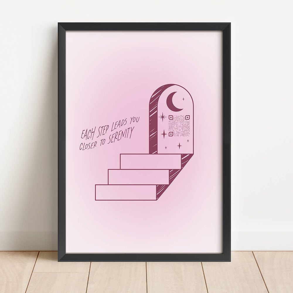 Tenha medo e faça assim mesmo