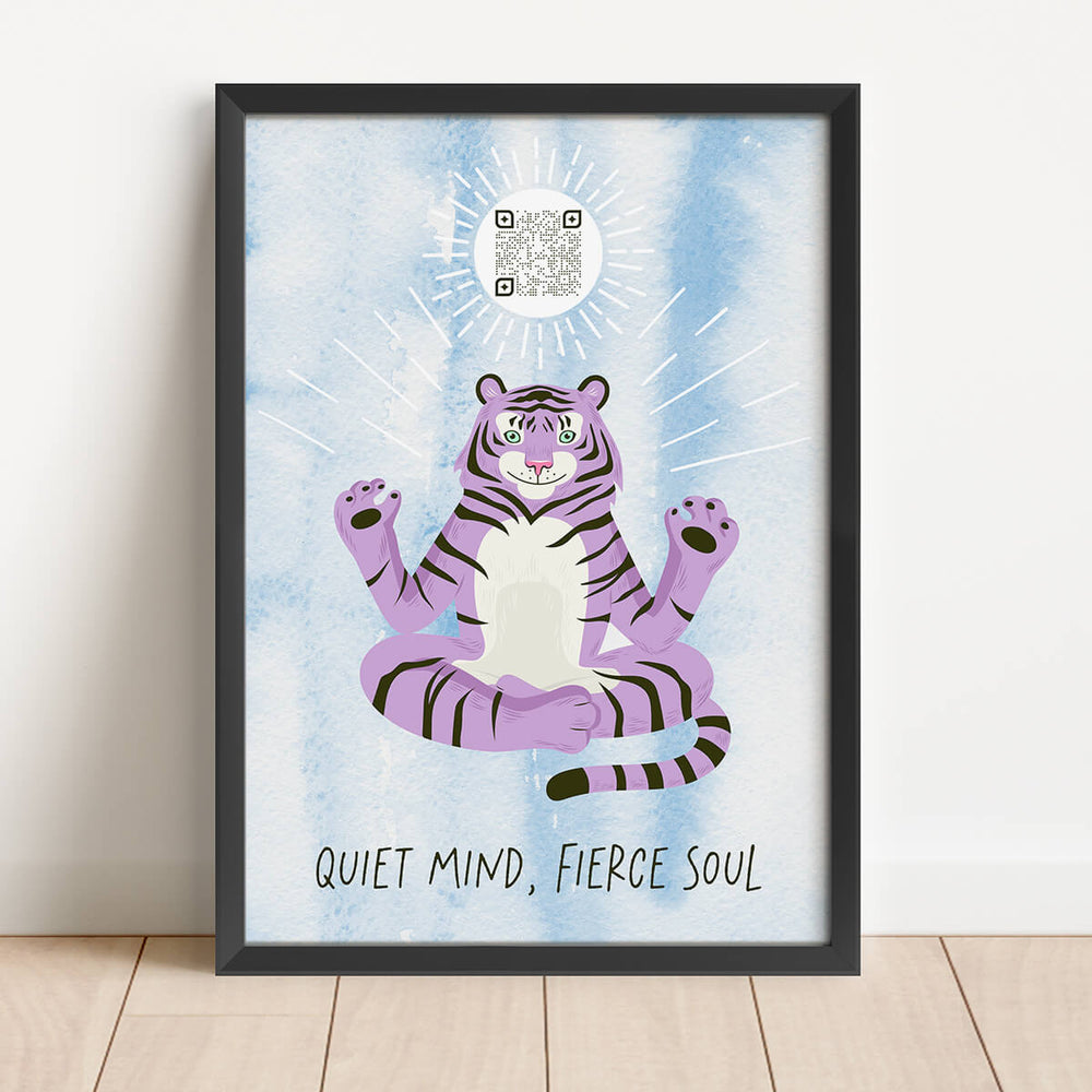 Tenha medo e faça assim mesmo