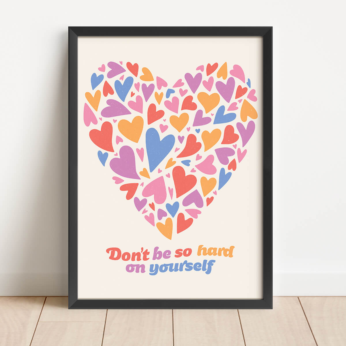 Don't Be So Hard On Yourself thumbnail-image-1