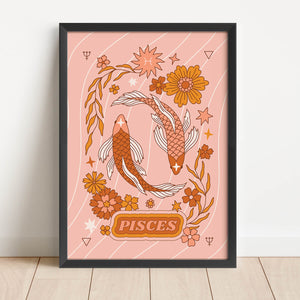 Illustration- Pisces thumbnail-image-1