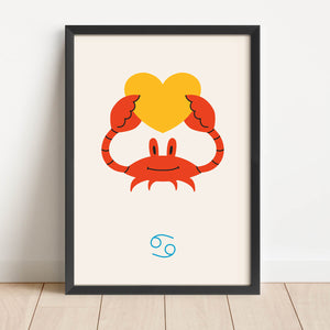 Minimalista - Câncer thumbnail-image-1