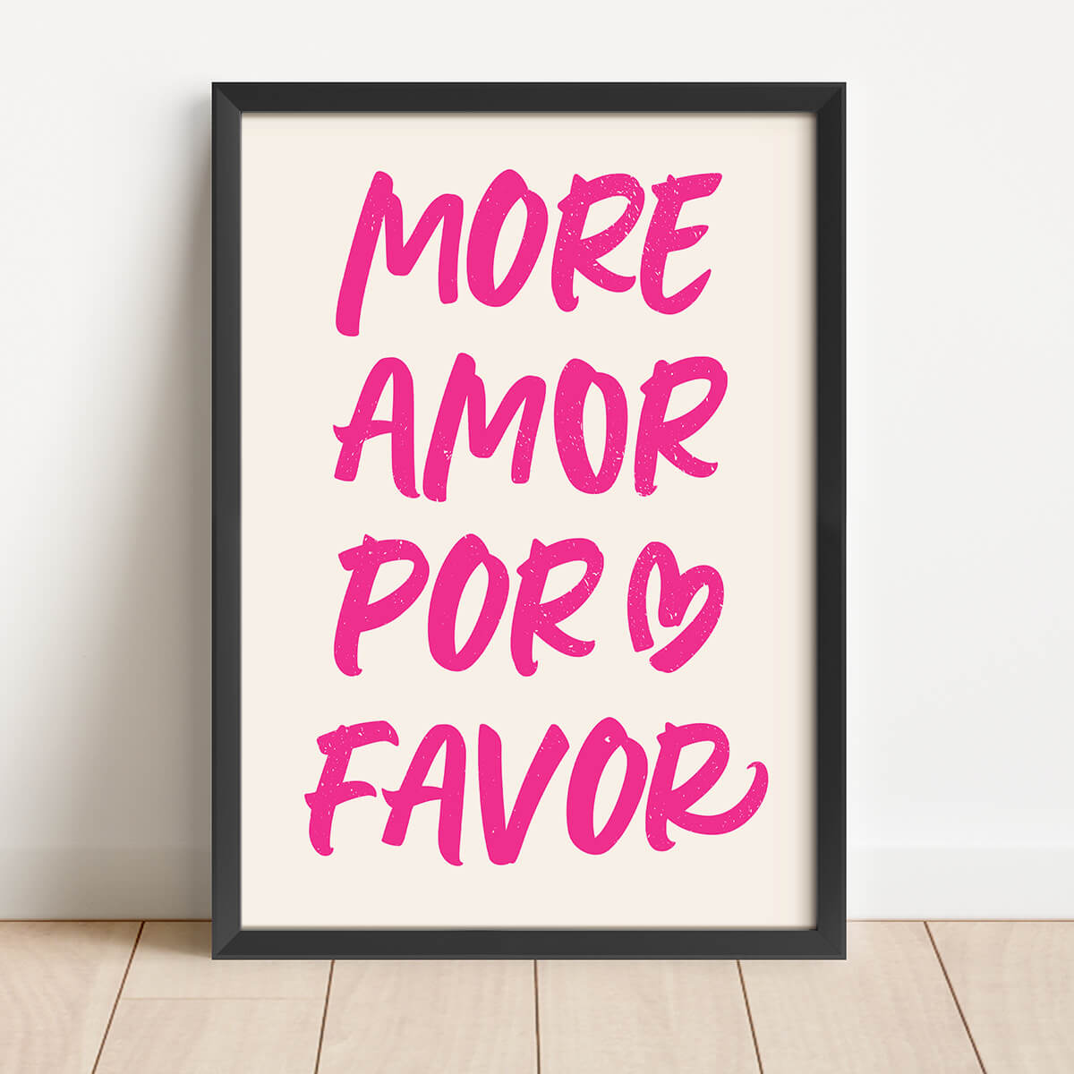 Mais Amor Por Favor thumbnail-image-1