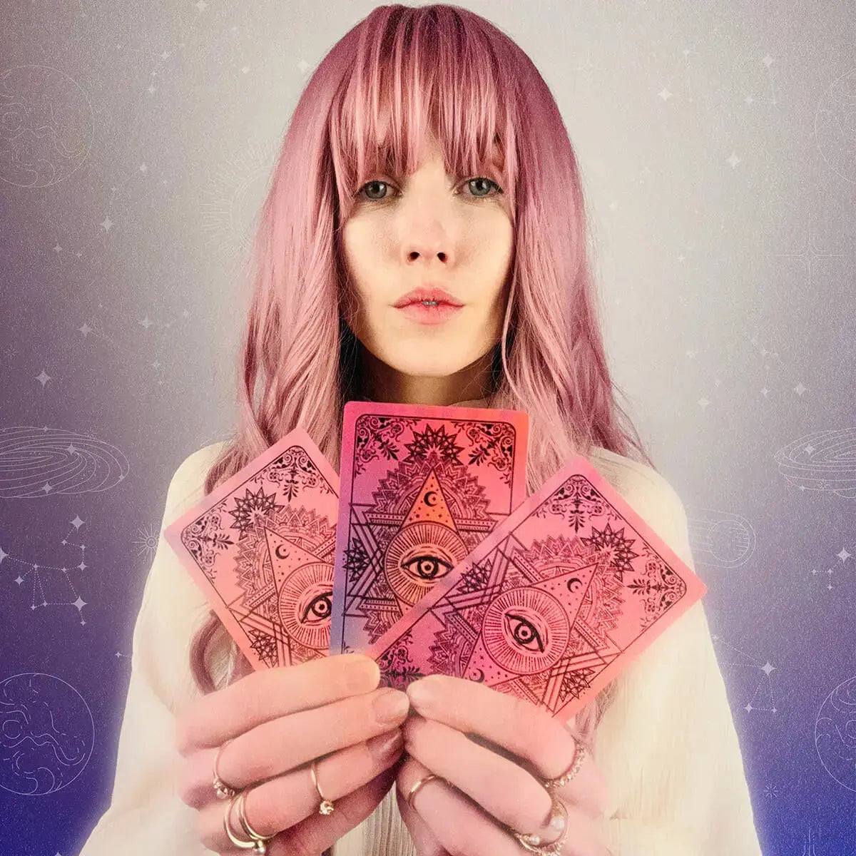 3 cartas adoro ler thumbnail-image-1
