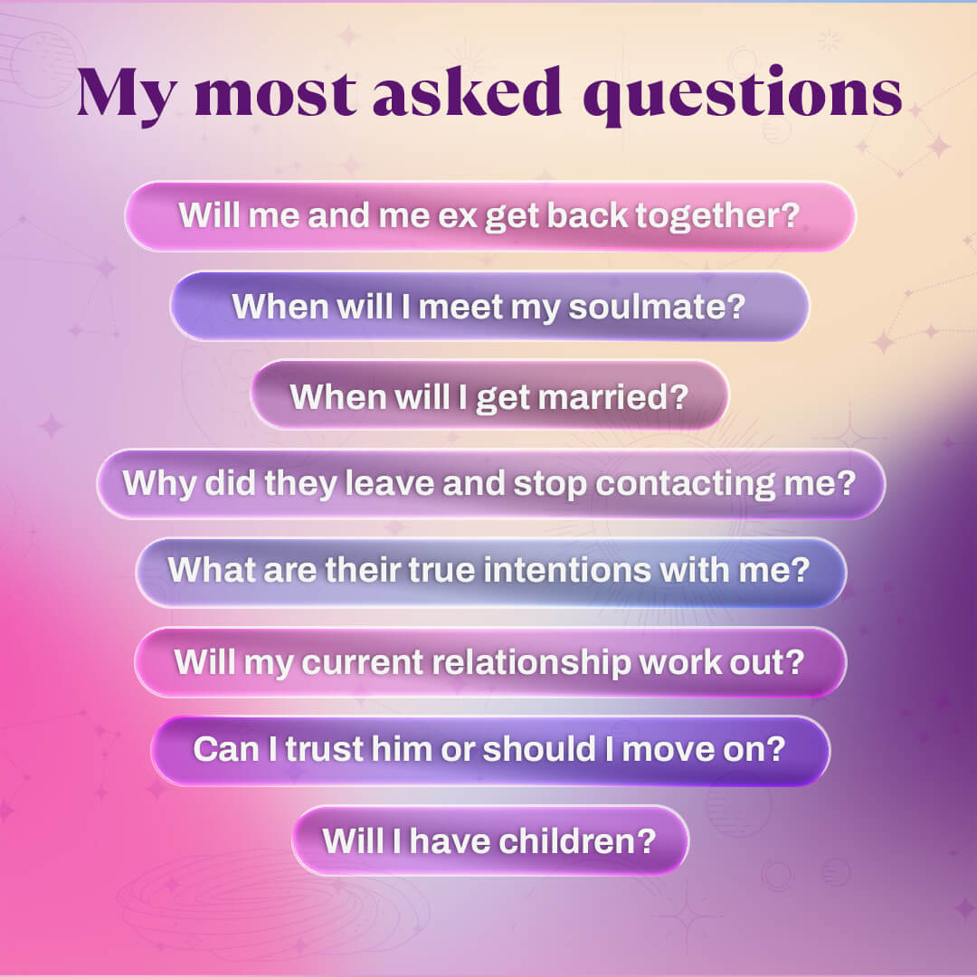 Leitura psíquica completa por Samira thumbnail-image-6