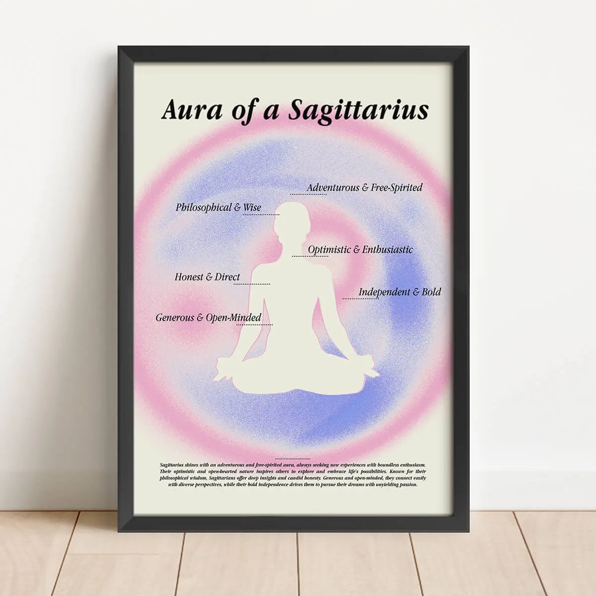 Aura de Sagitário thumbnail-image-1