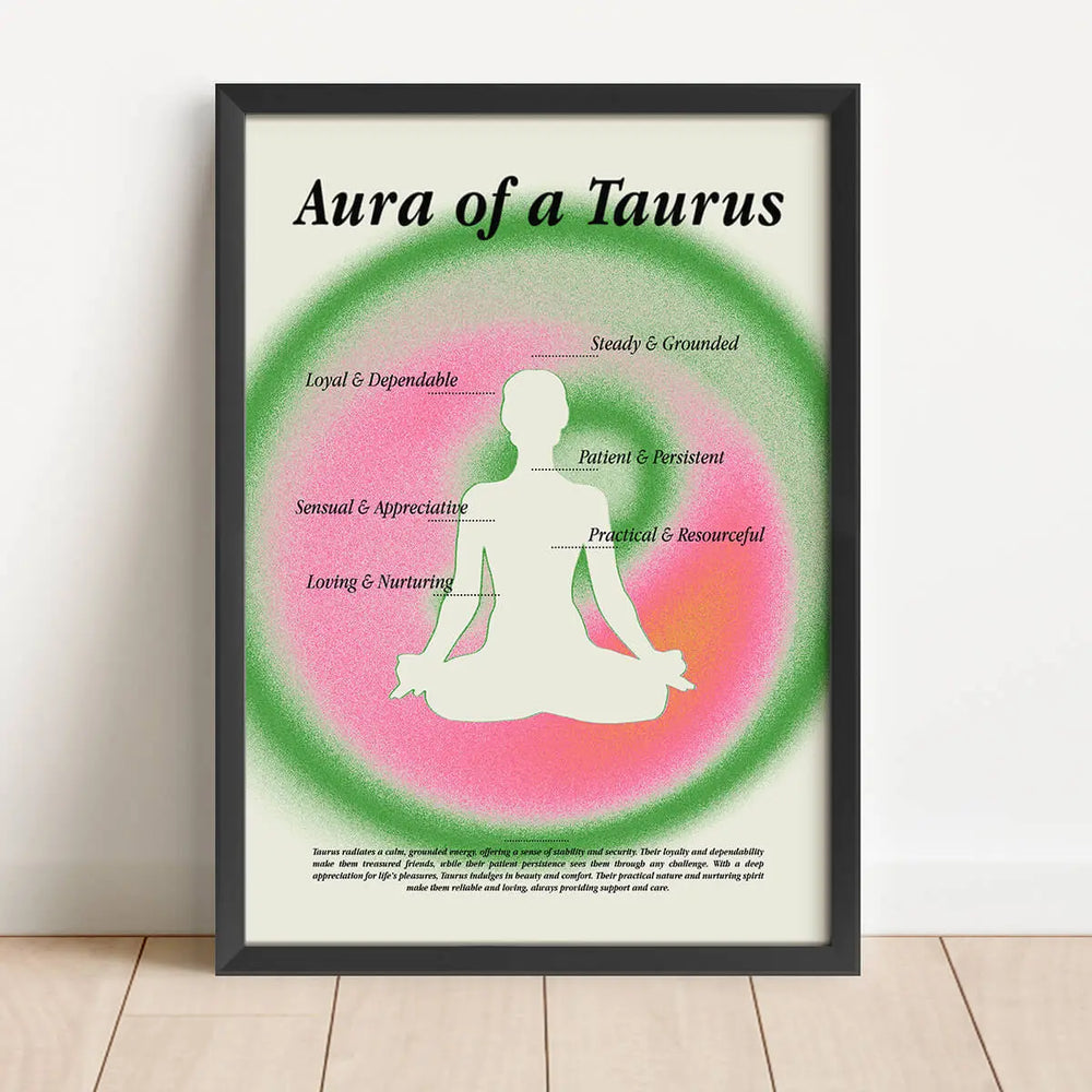 Aura de Touro