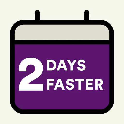 Leitura garantida em 12 horas