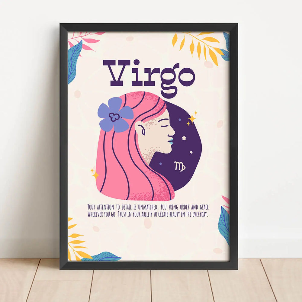 Signo - Virgem