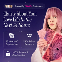 Leitura psíquica completa por Samira